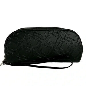 Oakley Sunglasses Zipper Case Black